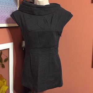 Authentic PRADA Top. Size Italy 40/2-4 USA